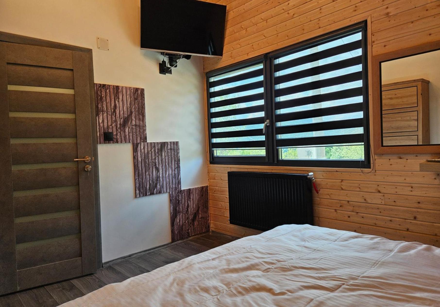 Cabana Miya Matisesti Zewnętrze zdjęcie